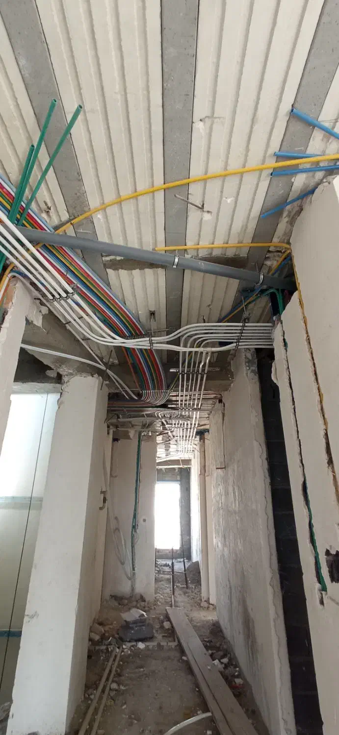 نیروی کار اقا|استخدام صنعتی، فنی، مهندسی|تهران, شهرک گلها (تهرانسر)|دیوار