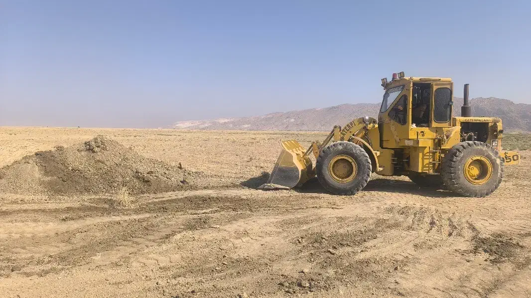 لودر کمپرسی|خدمات حمل و نقل|زرقان, |دیوار