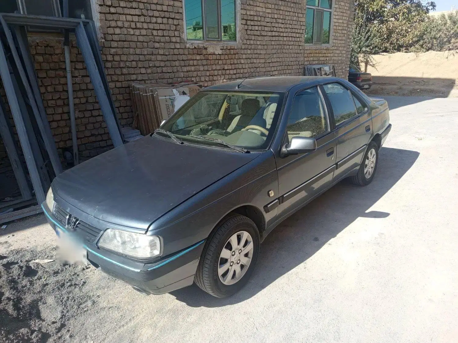 slx|خودرو سواری و وانت|نجف‌آباد, امام خمینی|دیوار