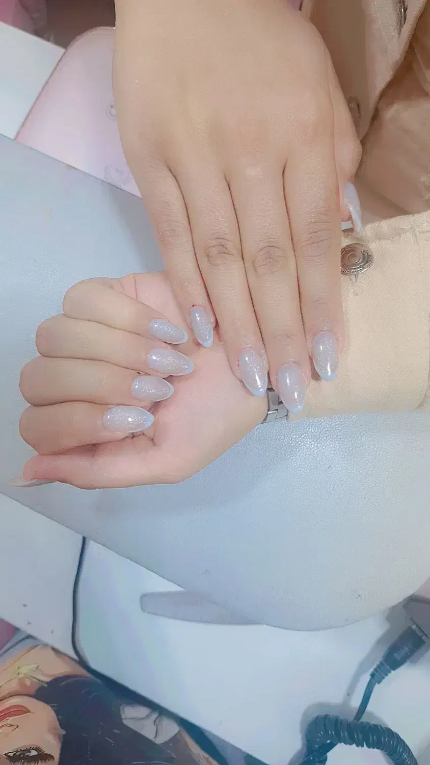 کاشت، لمینت ترمیم، ژلیش ۱۵۰ تومن|خدمات آرایشگری و زیبایی|شاهرود, |دیوار