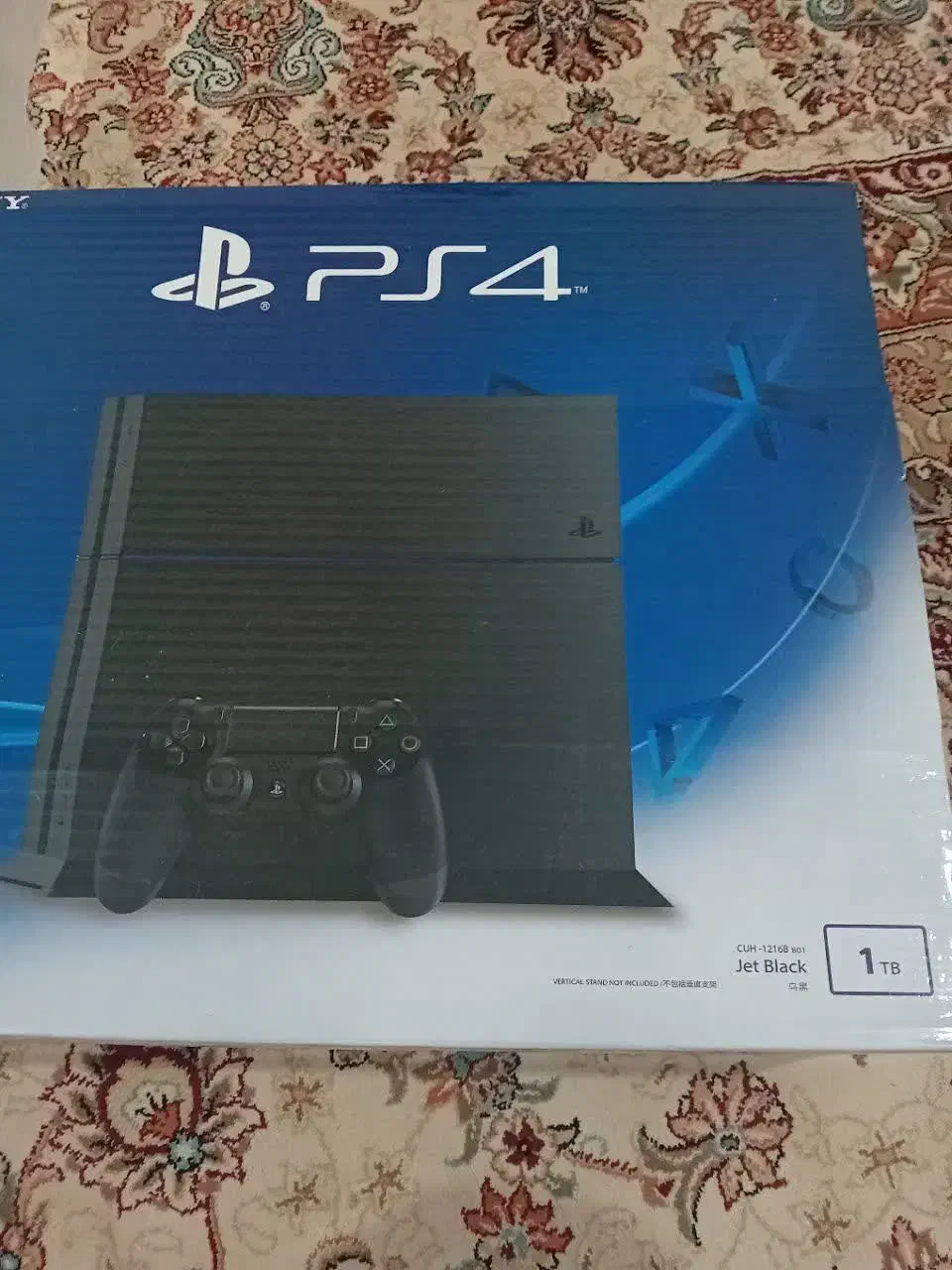 Ps4 1tra *اصل*|کنسول، بازی ویدئویی و آنلاین|رزن, |دیوار