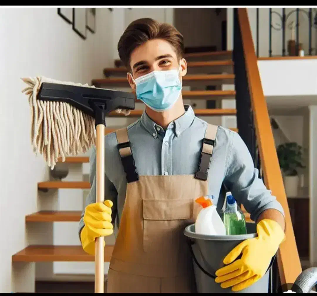 نظافت|خدمات نظافت|تهران, هاشمی|دیوار