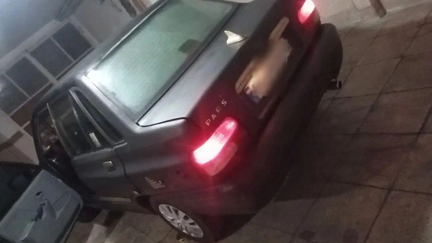 پراید مدل ۸۲ cnj کیپ کیپ|خودرو سواری و وانت|کرج, کمالشهر|دیوار