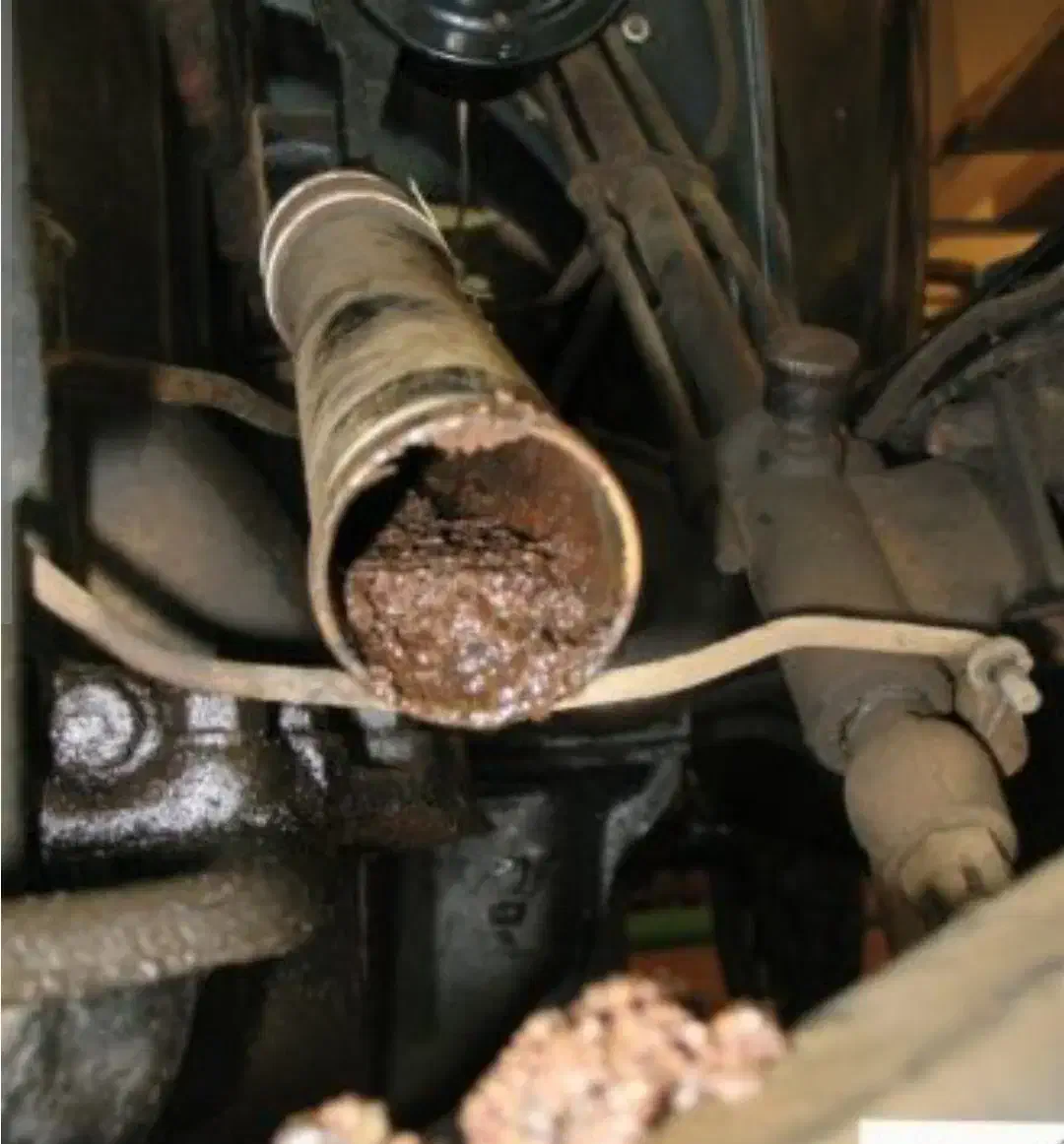 شستشوی رادیات بخواری و کربن زدای و شستشوی کاتالیز|خدمات موتور و ماشین|فلاورجان, |دیوار