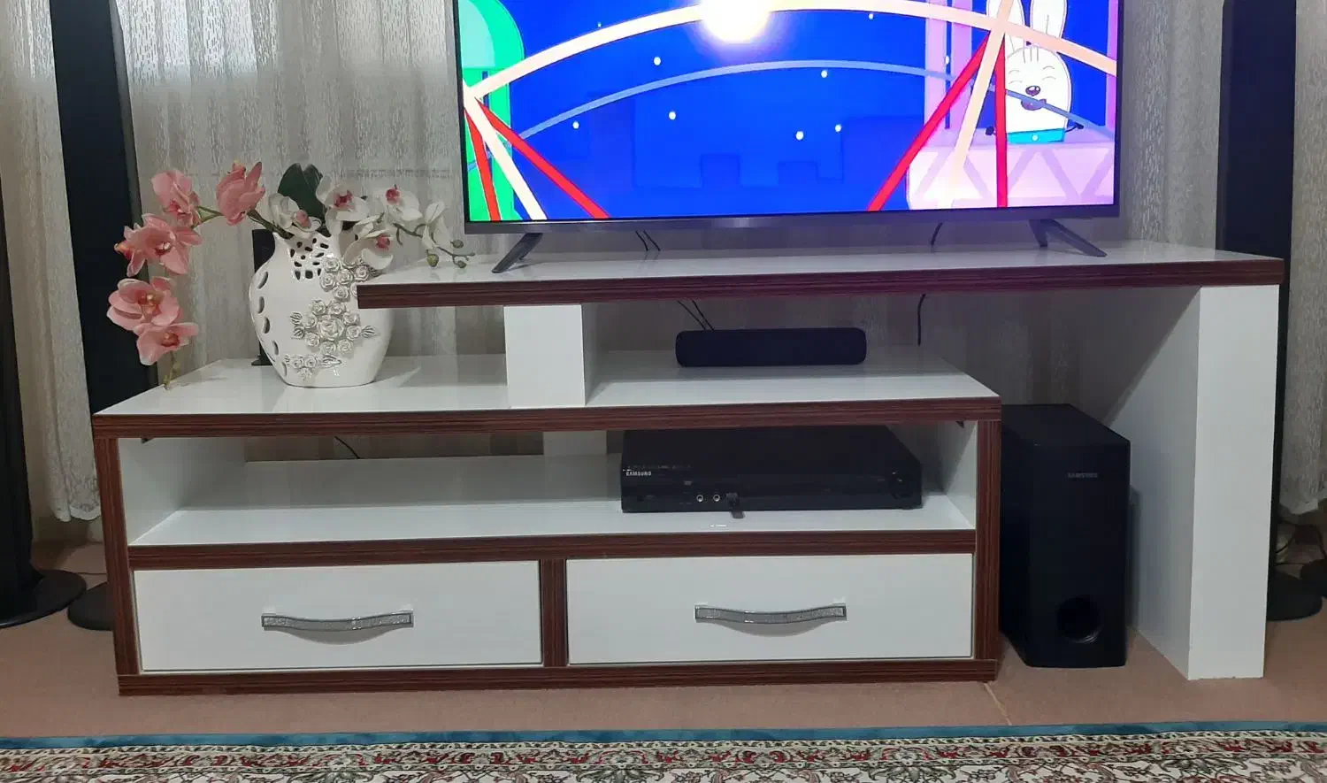 میز تلوزیون|میز تلویزیون|کرج, حسن آباد|دیوار