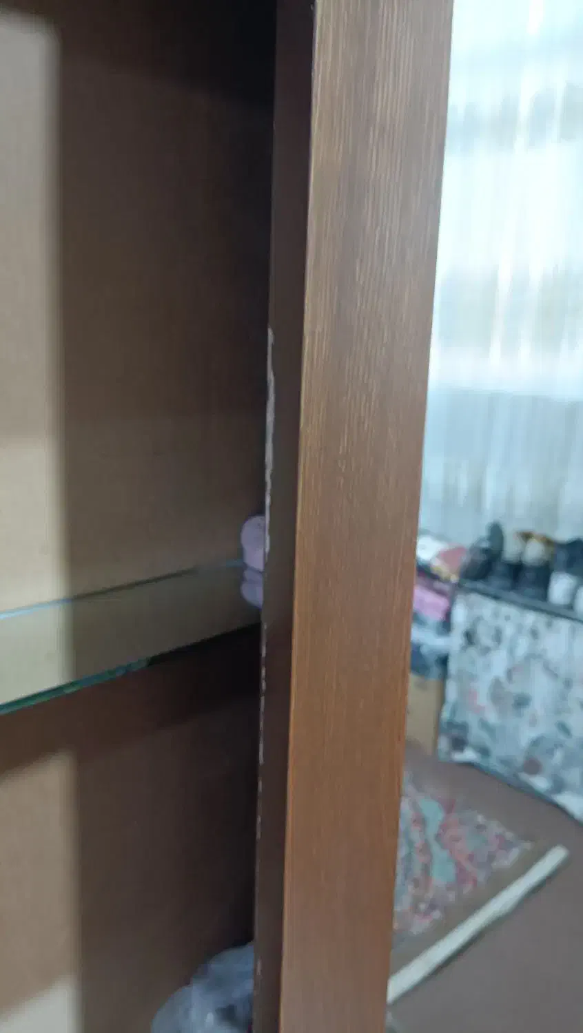 میز ارایش و جا کفشی|جاکفشی، کمد، دراور|قوچان, |دیوار