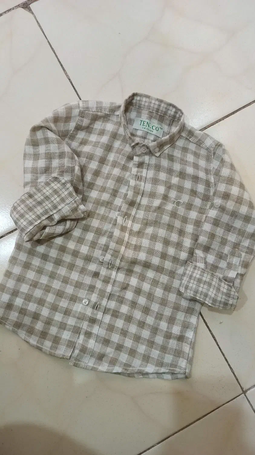 پیراهن وشلوار خارجی|کفش و لباس بچه|قرچک, مهدیه|دیوار