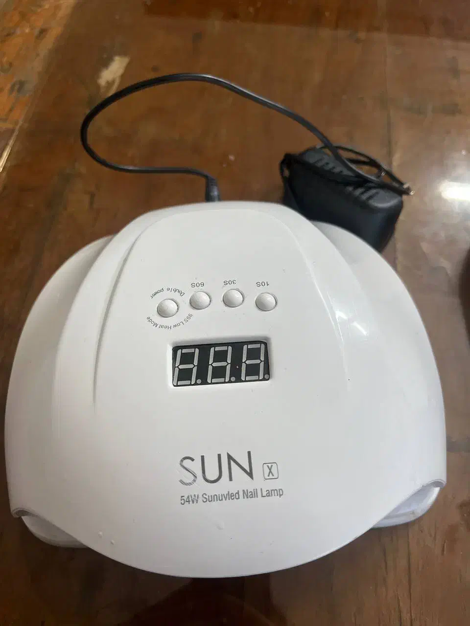 وسایل کاشت ناخن در حد نو|آرایشی، بهداشتی، درمانی|رودسر, |دیوار