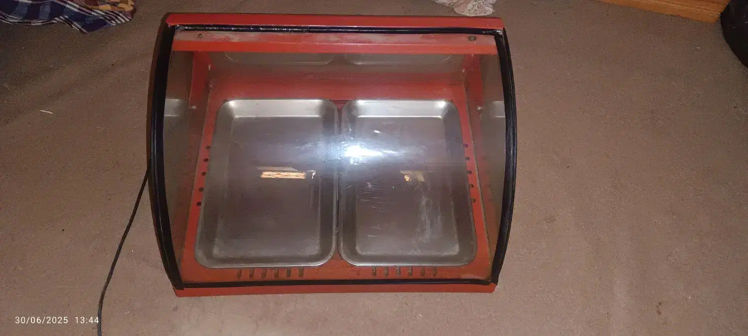 گرمکن|اجاق گاز و لوازم برقی پخت‌وپز|زاهدان, |دیوار