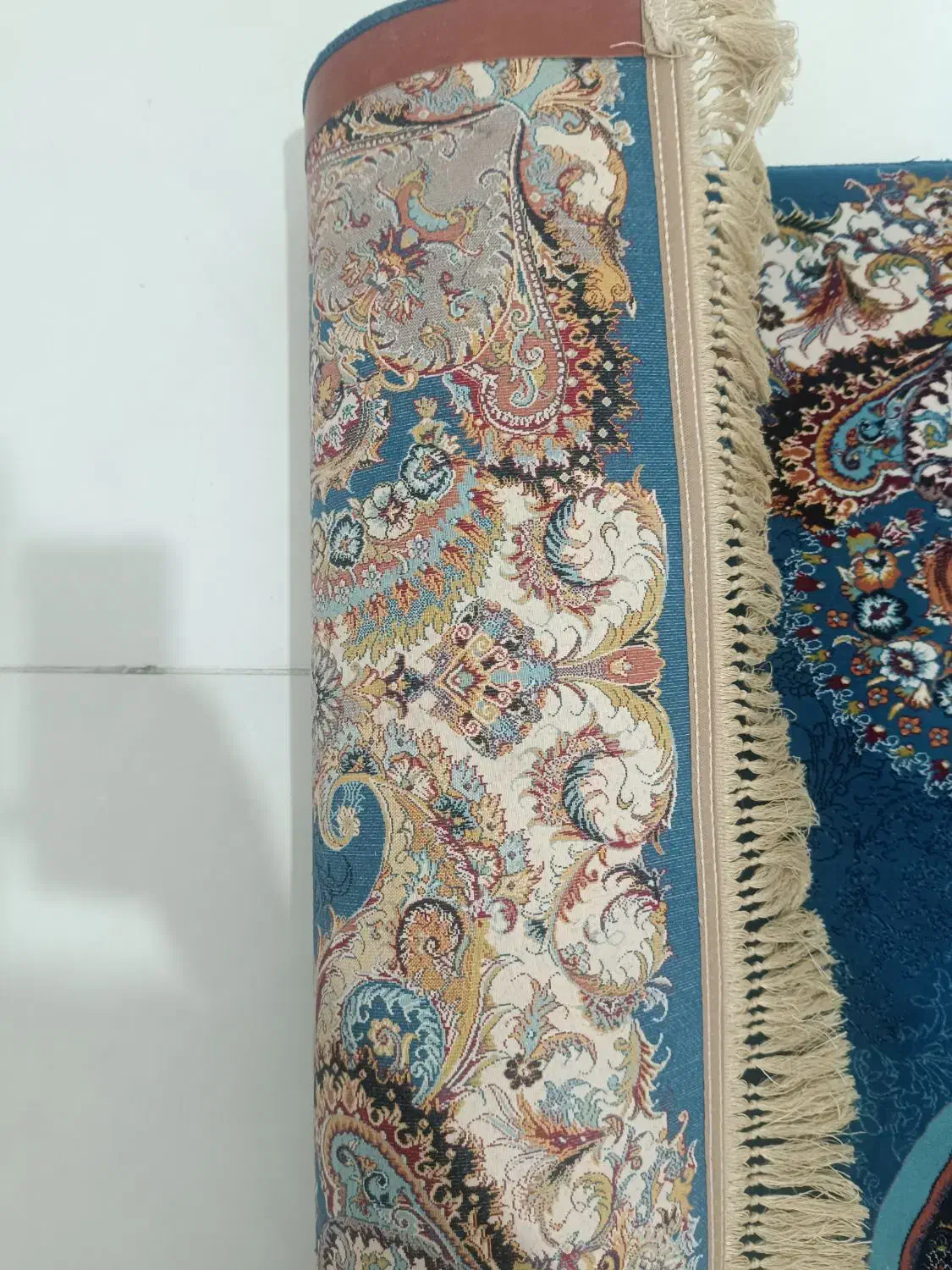 یک‌عدد‌6متری‌1200شانه|فرش|کرمانشاه, |دیوار