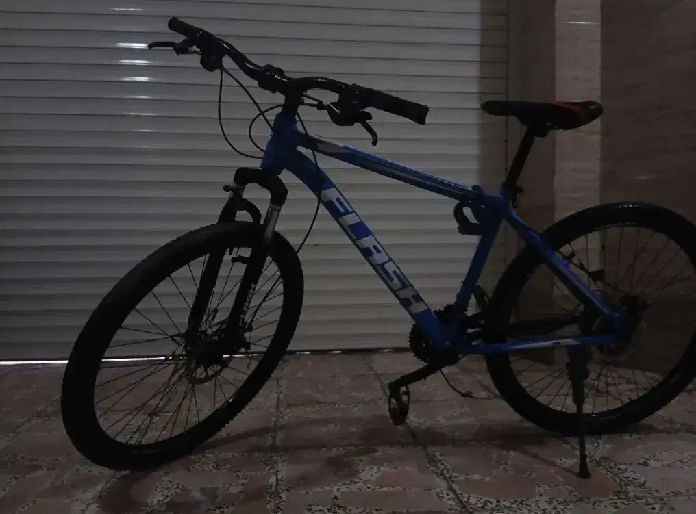 دوچرخه|دوچرخه، اسکیت، اسکوتر|رشت, سلیمانداراب|دیوار