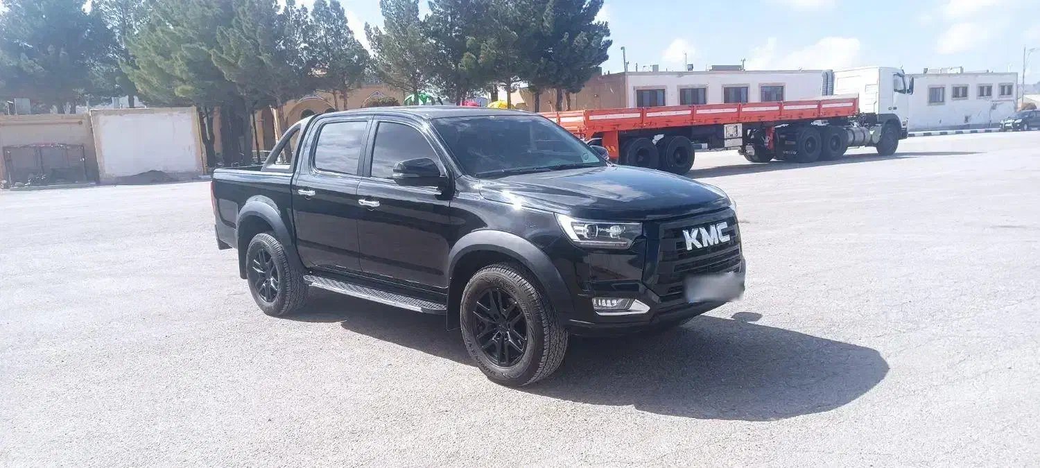 تی8|خودرو سواری و وانت|ملک‌آباد, |دیوار