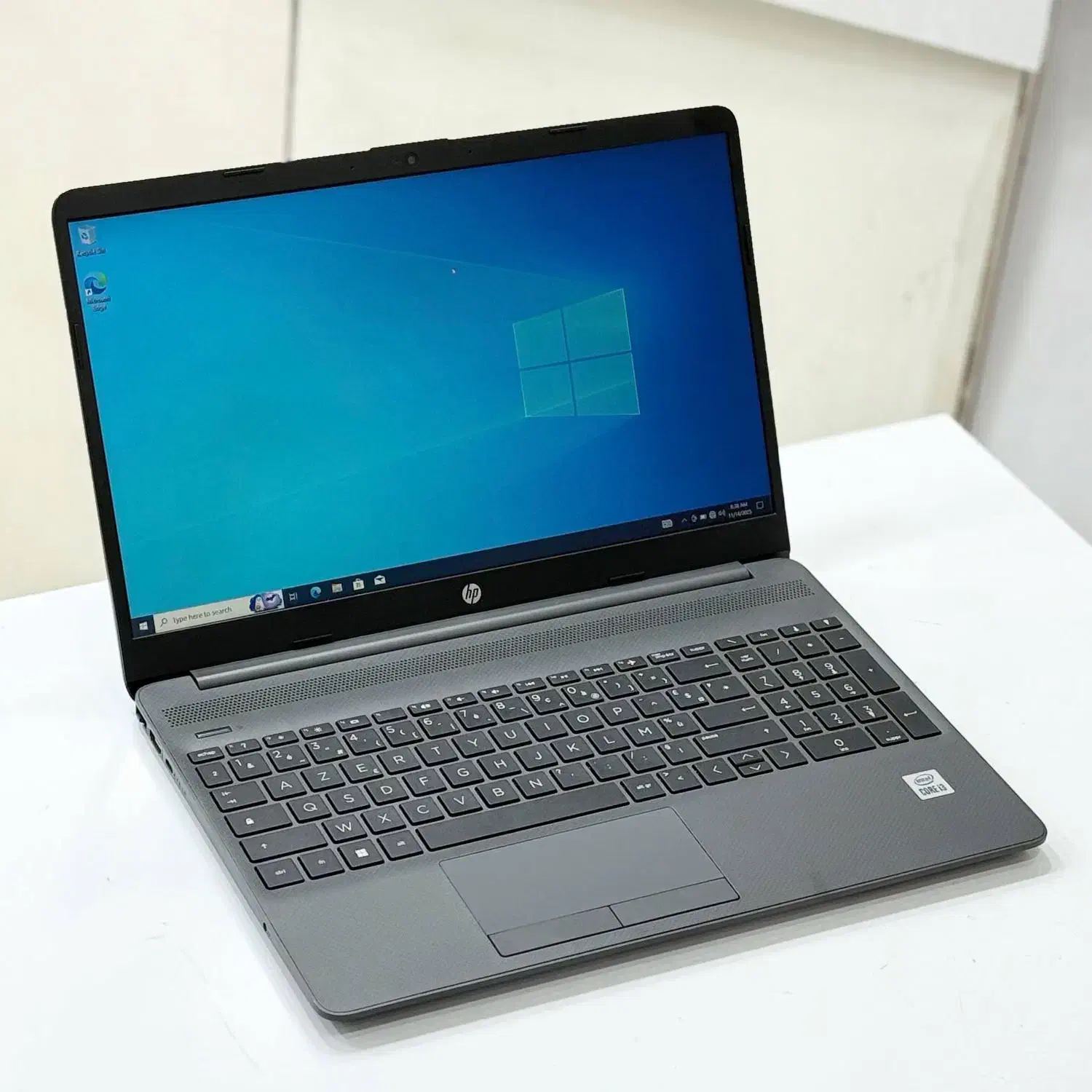 لپتاپ مهندسی HP 15S عددی  رم 8|رایانه همراه|شیراز, ملاصدرا|دیوار