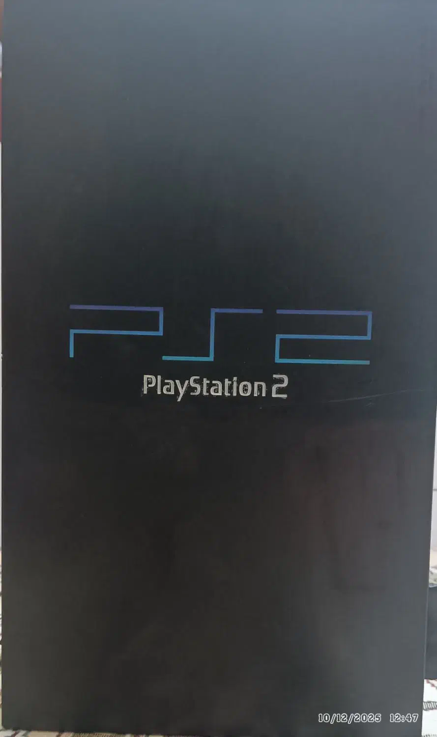 پلی استیشن ۲ پرو|کنسول، بازی ویدئویی و آنلاین|قائم‌شهر, |دیوار