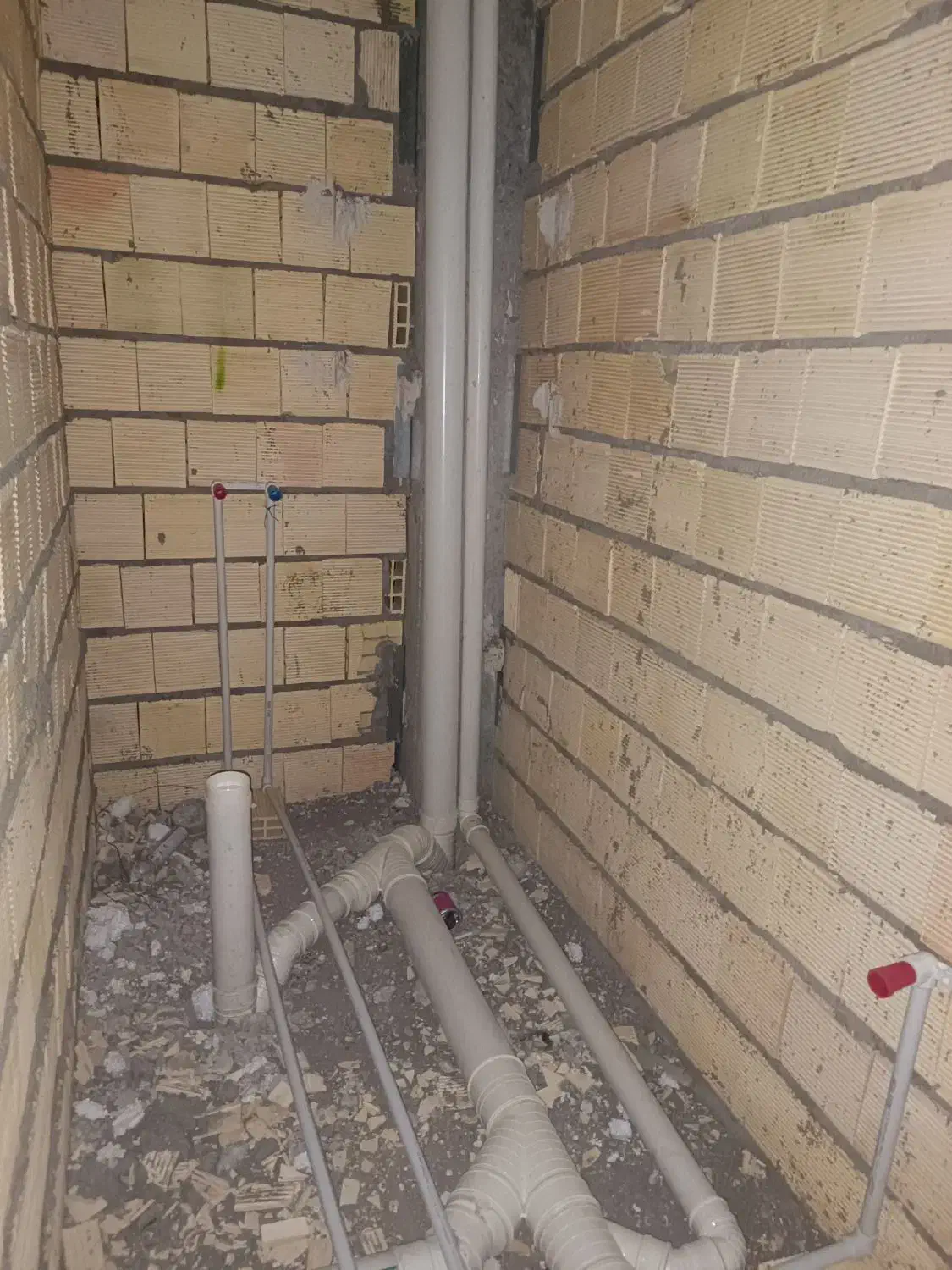 لوله کشی آب و فاضلاب|خدمات پیشه و مهارت|مسجد سلیمان, |دیوار