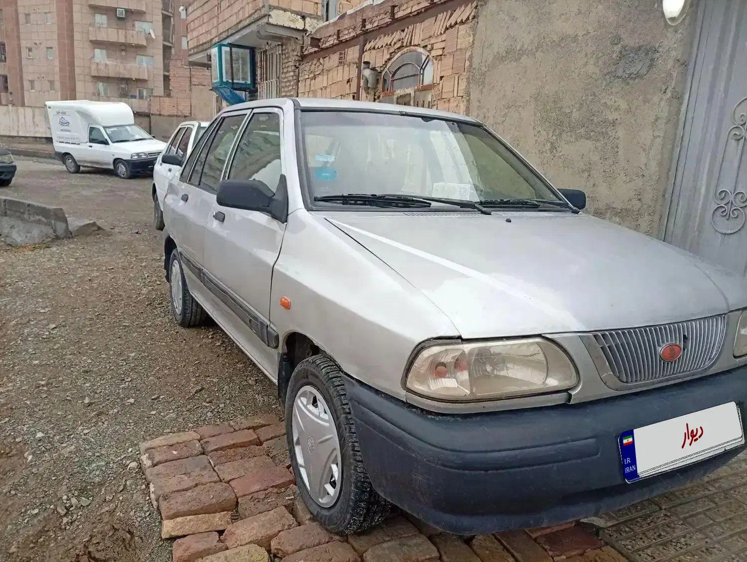 پراید141|خودرو سواری و وانت|اسلام‌شهر, صادقیه|دیوار