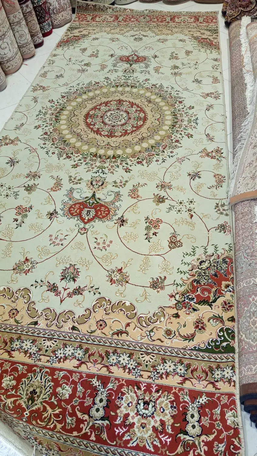 فرشکناره|فرش|خلخال, |دیوار