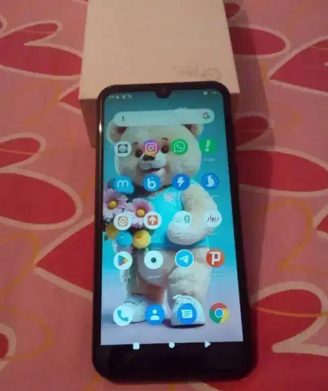 دوتا گوشی نوکیا و جی پلاس|موبایل|کرج, آق تپه|دیوار