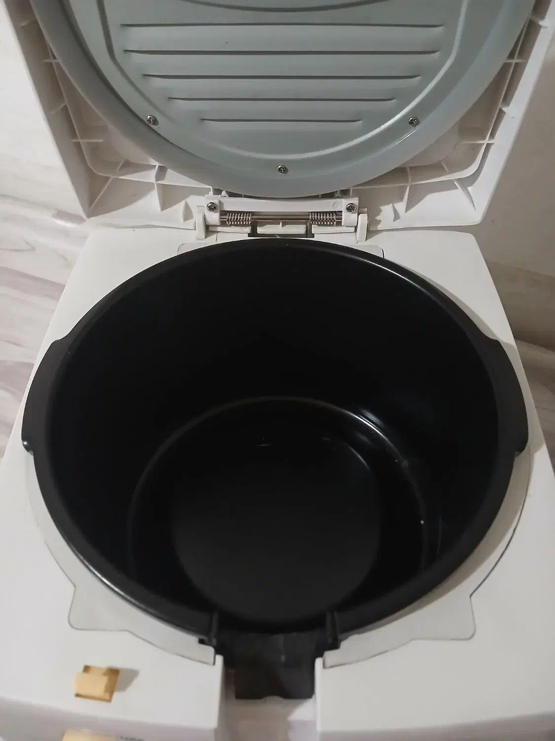 سرخکن|اجاق گاز و لوازم برقی پخت‌وپز|ملایر, |دیوار