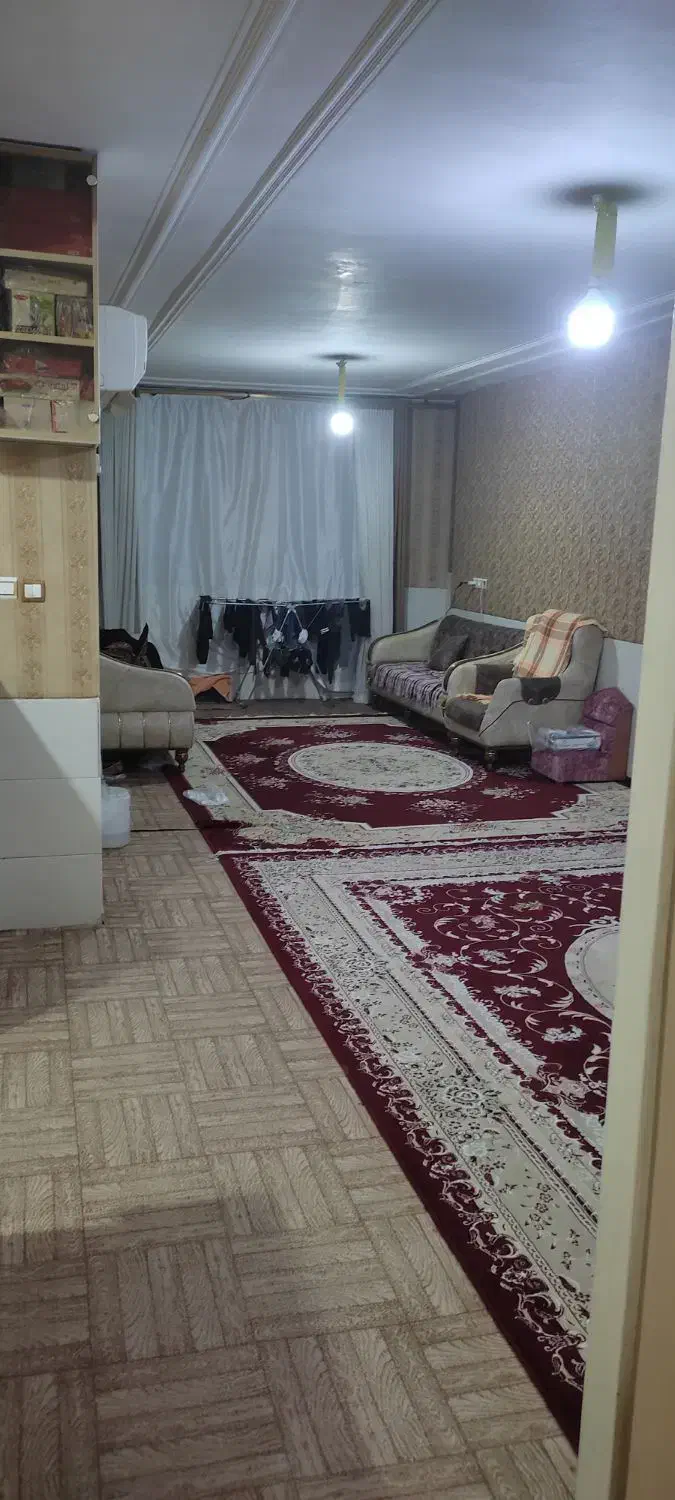 آپاراتمان دوخوابه|فروش آپارتمان|شیراز, قلعه نو|دیوار