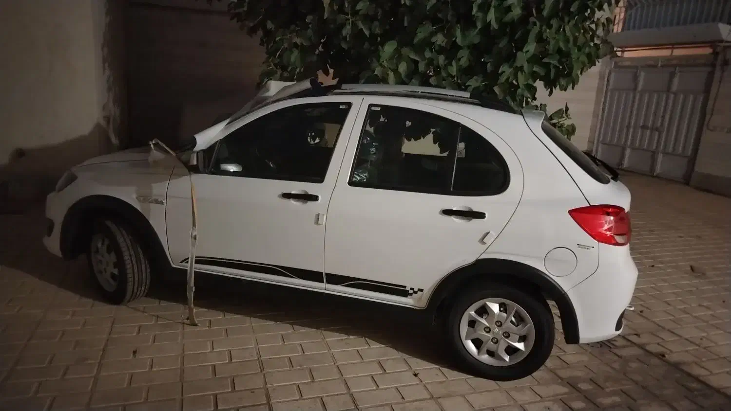 فروش ماشین کوئیک GxrL|خودرو سواری و وانت|شهرضا, |دیوار