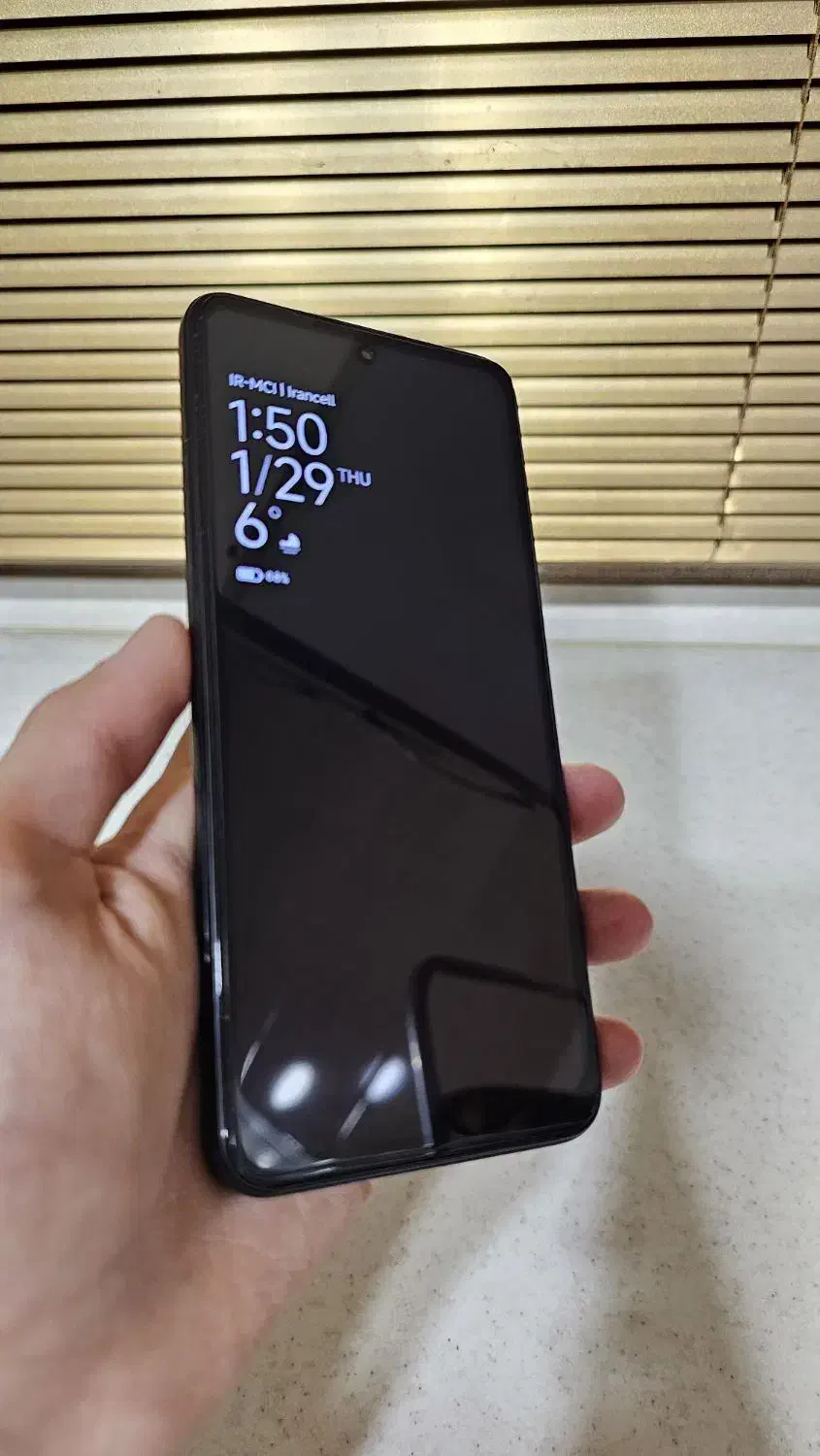 Xiaomi note 11s|موبایل|ساری, |دیوار