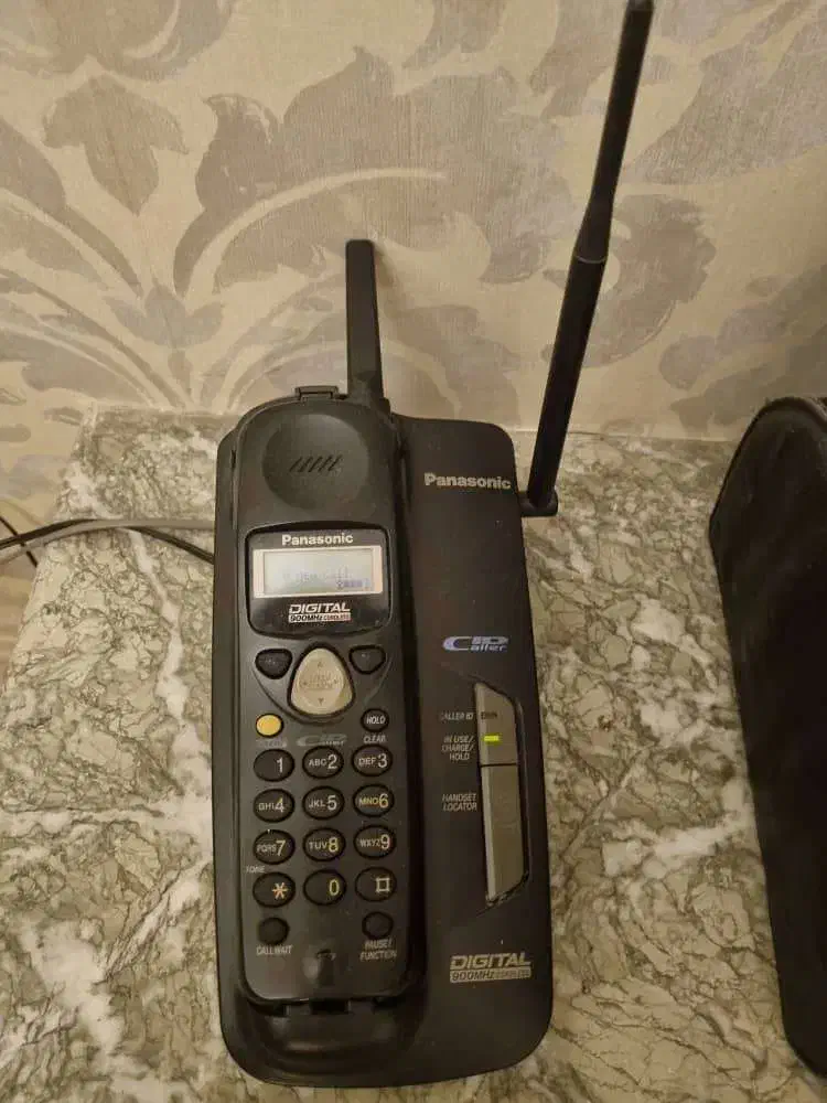 خط تلفن ثابت|سیمکارت|پردیس, فاز ۳|دیوار