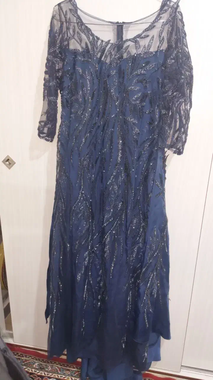 لباس مجلسی|لباس|گلستان (تهران), |دیوار