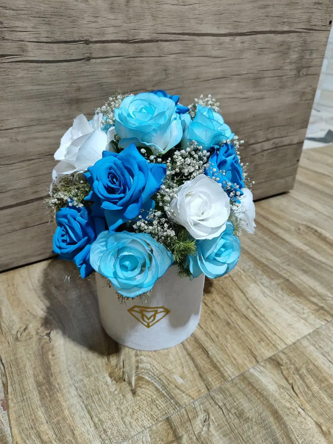 باکس گل|گل مصنوعی|قم, نیروگاه|دیوار