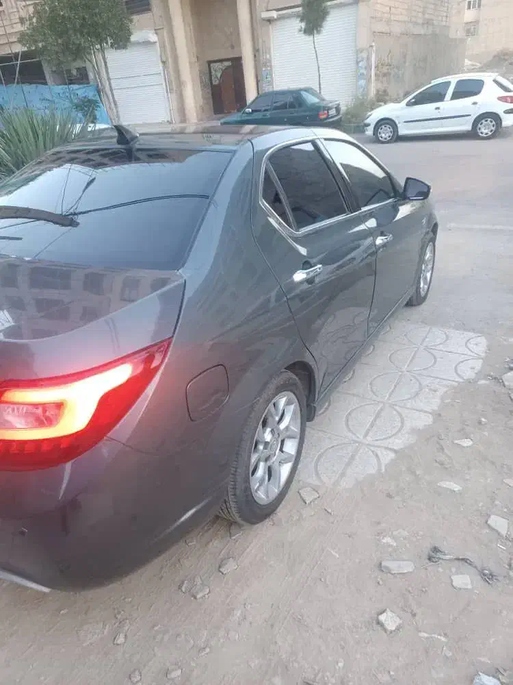 دناپلاس اتوماتیک کارکرد۴۵۰۰۰|خودرو سواری و وانت|رباطکریم, رباطکریم|دیوار