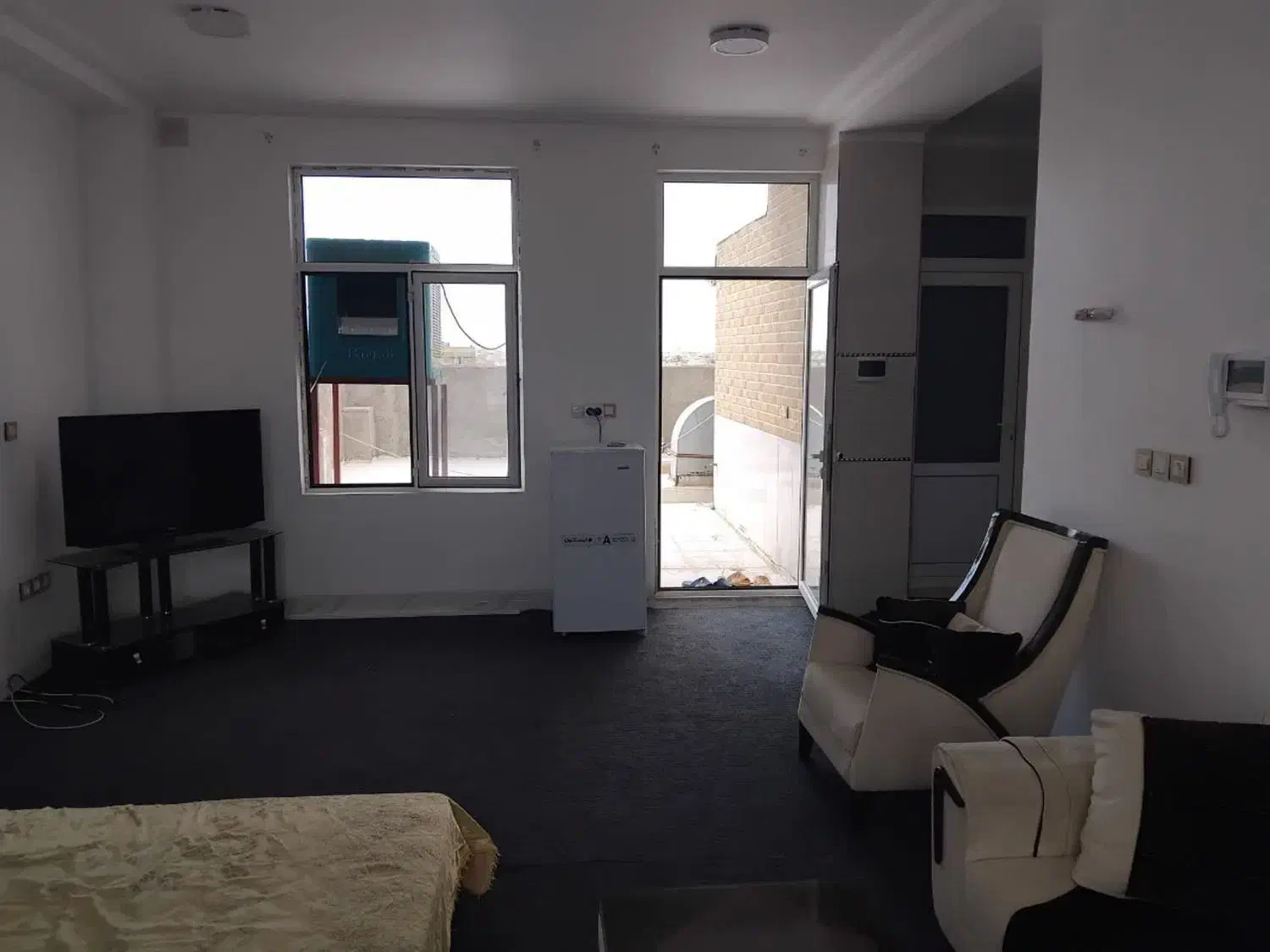 اجاره سوئیت به صورت روزانه وهفتگی|اجارهٔ کوتاهمدت آپارتمان و سوئیت|اردکان, |دیوار