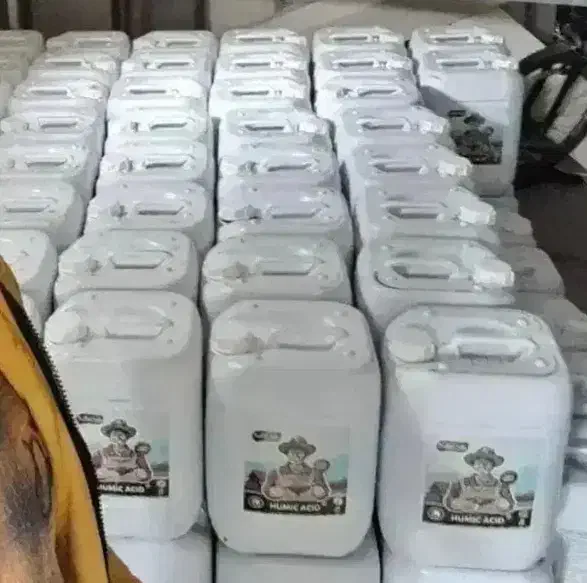 کود هیومیک اسید/محرک رشد|گل و گیاه طبیعی|اهواز, امانیه|دیوار