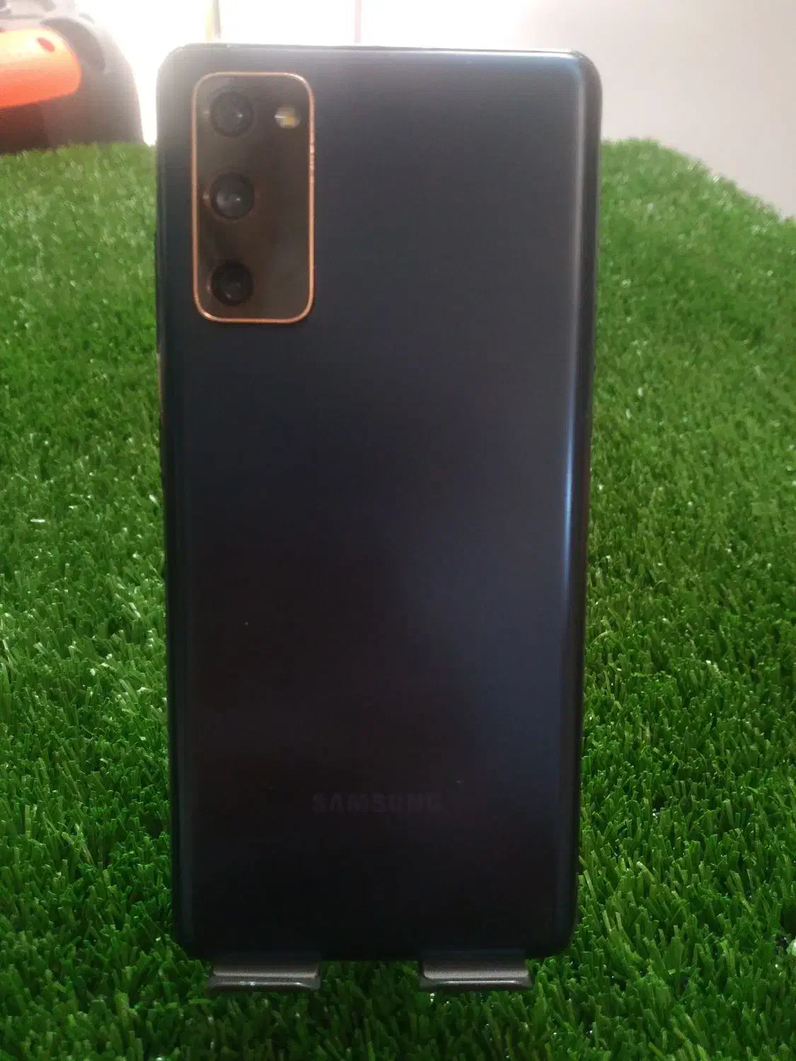 سامسونگ s20fe درحد نو|موبایل|خوی, |دیوار