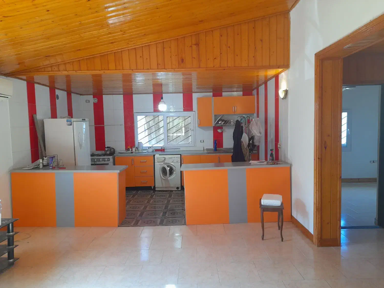 فروش کل کابینتهای آشپزخانه|مصالح و تجهیزات ساختمان|چمستان, |دیوار