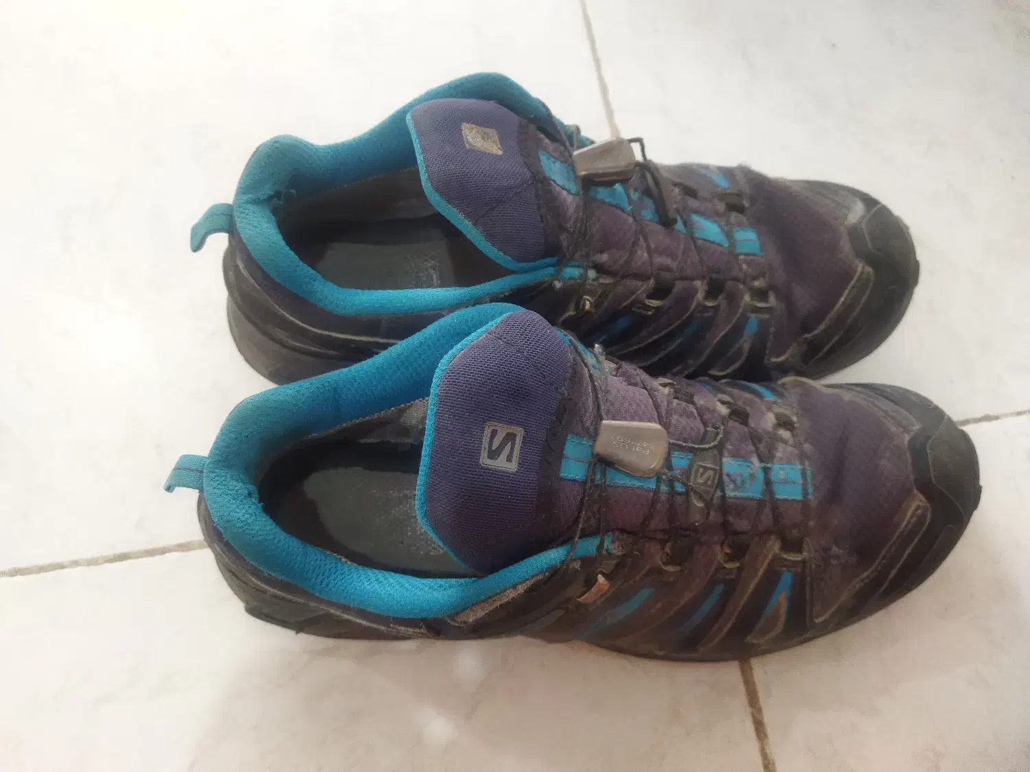 کفش|کیف، کفش، کمربند|پرند, فاز ۰|دیوار