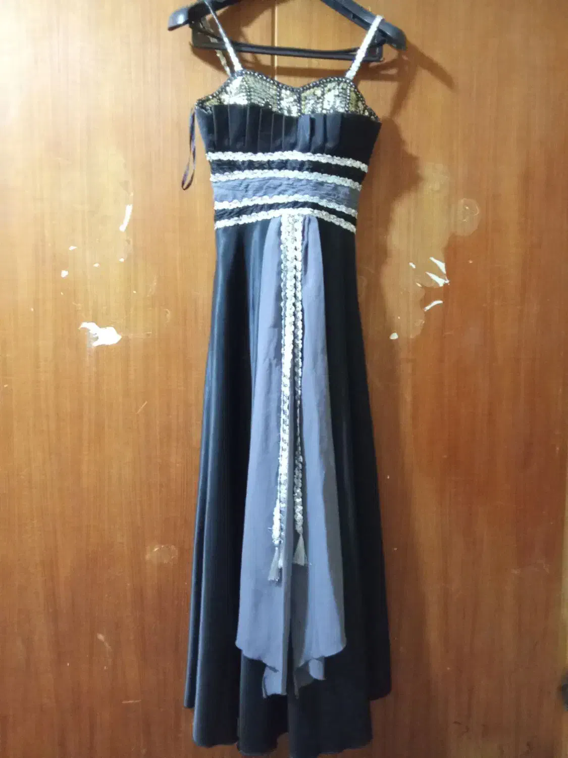 لباس|لباس|ایذه, |دیوار