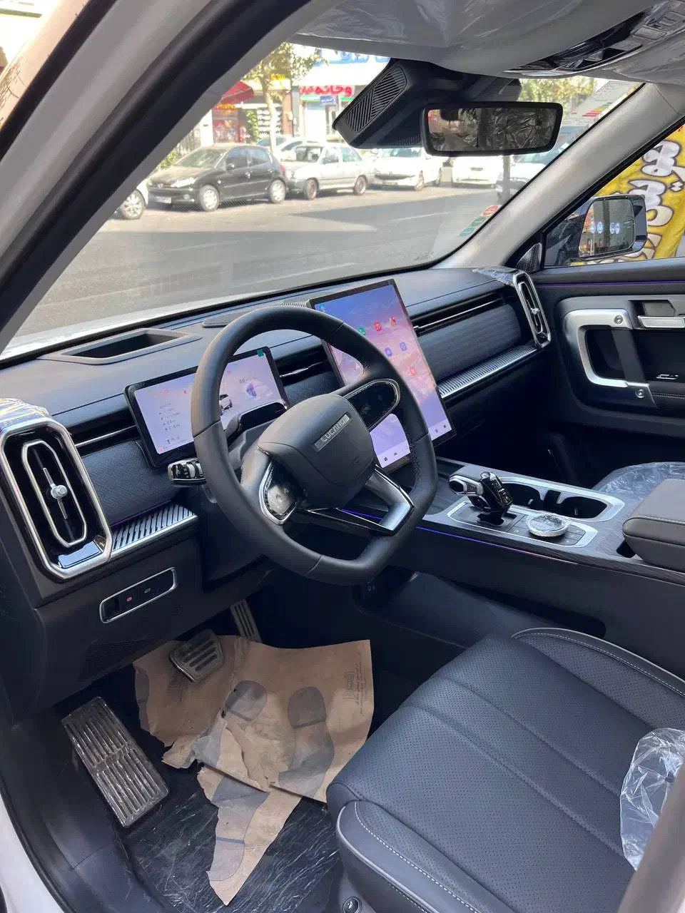 لوکانو 7 / تحویل روز نمایندگی/|خودرو سواری و وانت|تهران, صادقیه|دیوار