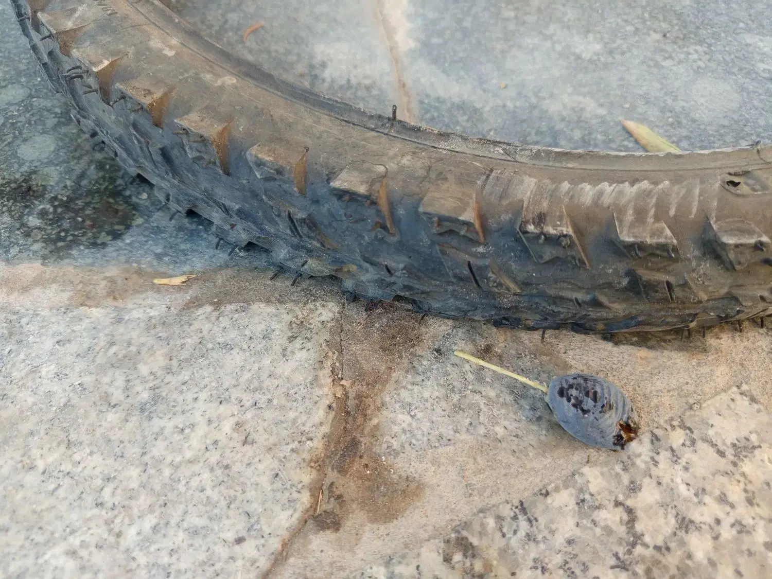 لوازم دوچرخه 20و26در حد نو|دوچرخه، اسکیت، اسکوتر|مهریز, |دیوار