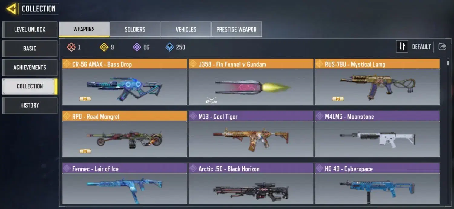 اکانت کالاف کلش|کنسول، بازی ویدئویی و آنلاین|اسلام‌شهر, شهرک قائمیه|دیوار