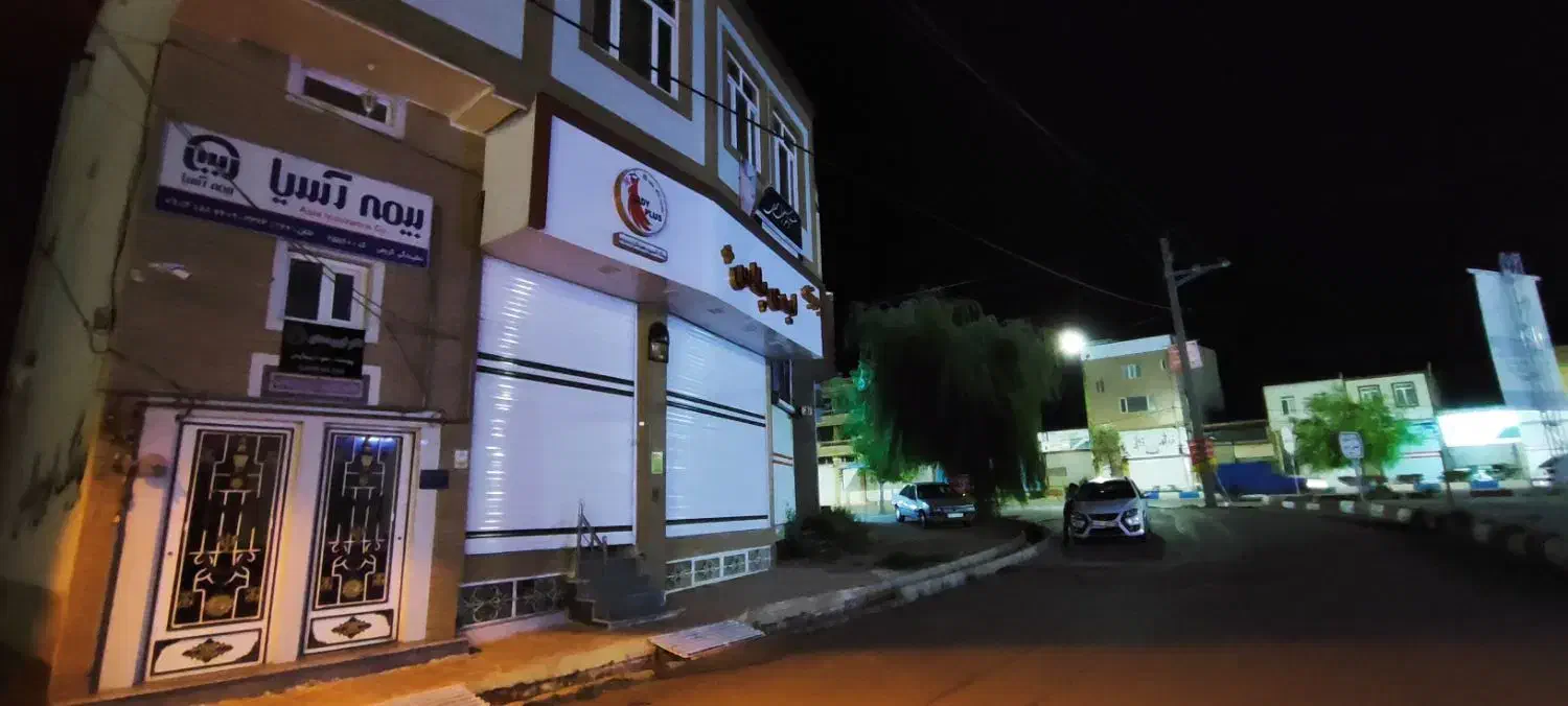 اجاره مغازه (دفتر ی تجاری ) نوشین شهر|اجارهٔ مغازه و غرفه|نوشین شهر, |دیوار