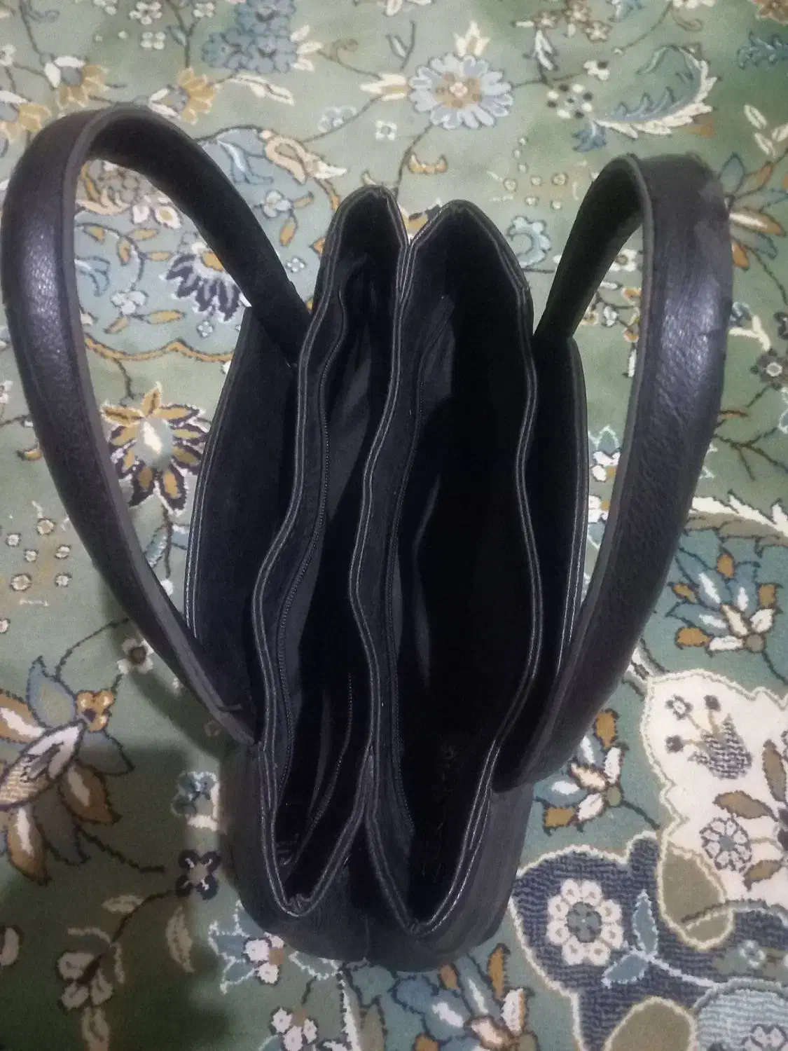 کیف چرم|کیف، کفش، کمربند|ایلام, |دیوار