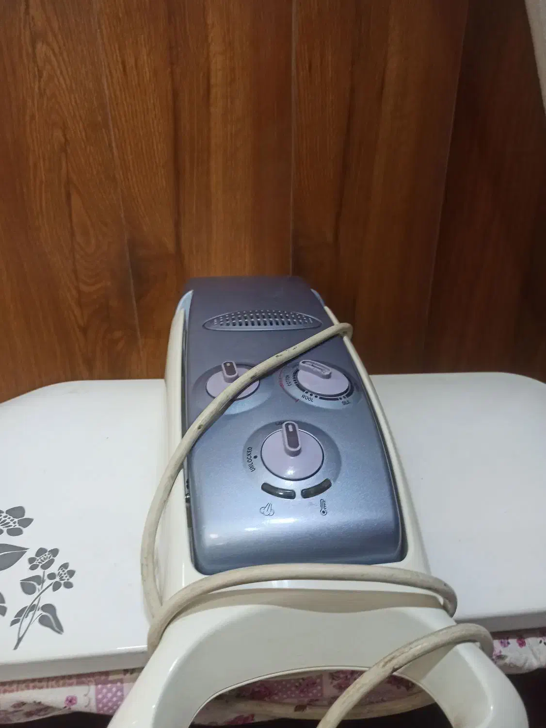 اتو پرس|اتو و لوازم اتو|جوانرود, |دیوار