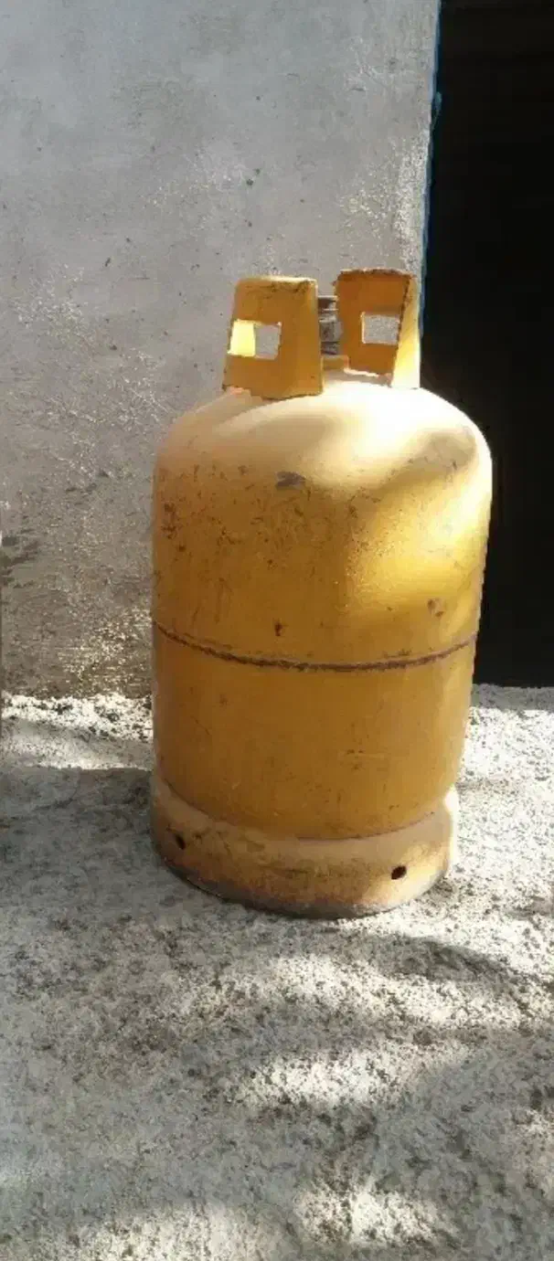 کپسول ایران گاز|کولر گازی و فن‌کوئل|سبزوار, ولیعصر (نجار آباد)|دیوار