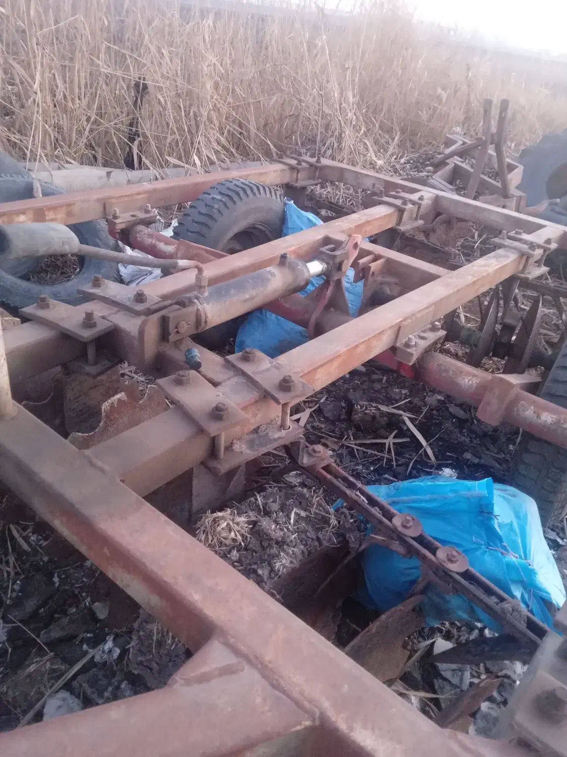 دیکس|ماشین‌آلات صنعتی|پارس‌آباد, |دیوار