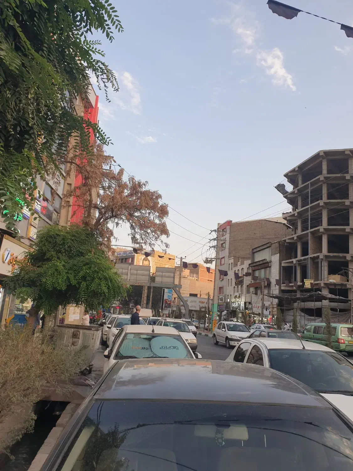 آبدارچی|استخدام سرایداری و نظافت|قدس, شهر‌قدس|دیوار