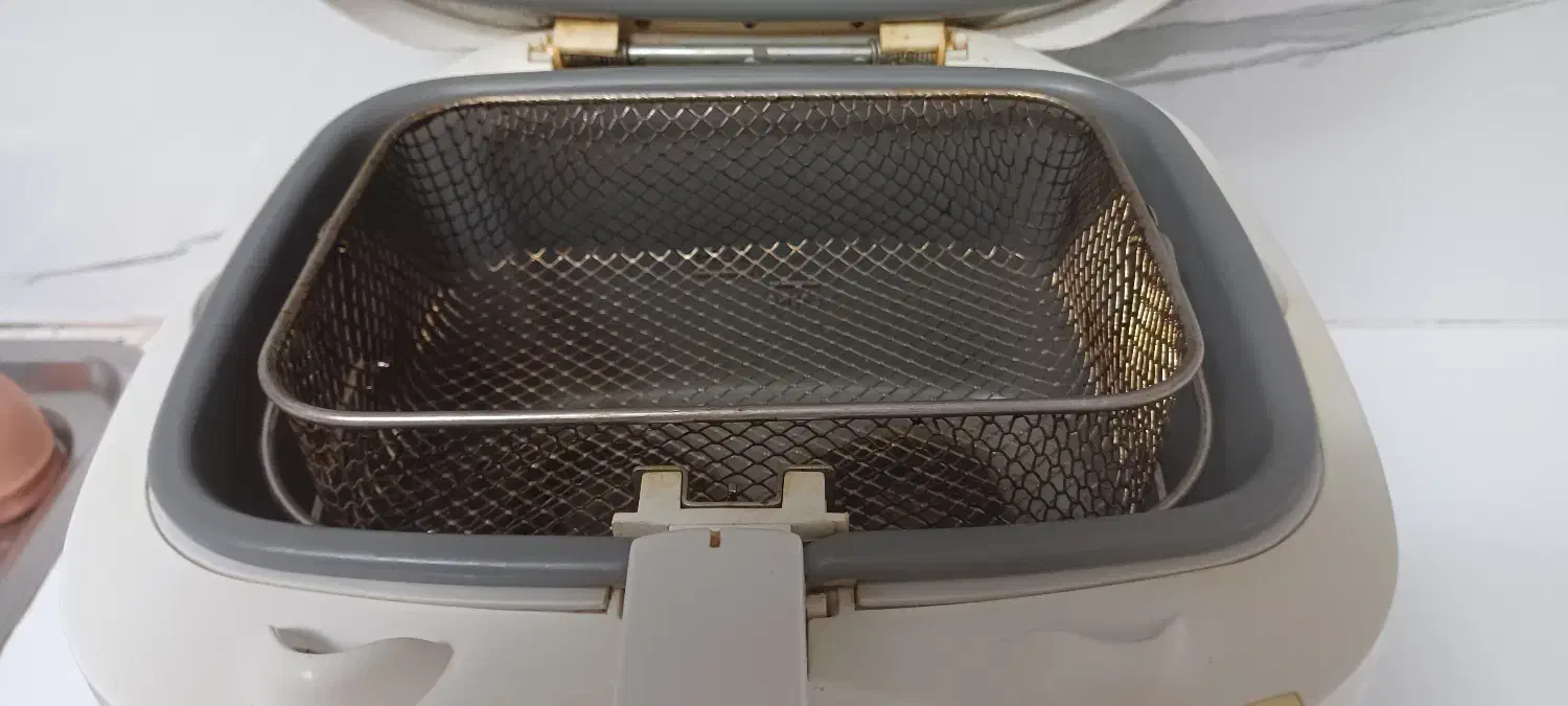 سرخکن|اجاق گاز و لوازم برقی پخت‌وپز|لاهیجان, شهید آوینی|دیوار