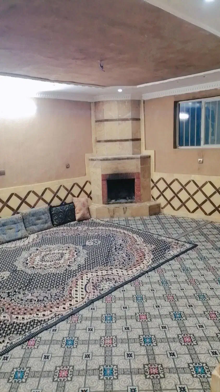 خونه باغ شاهدیه|اجارهٔ کوتاه‌مدت ویلا و باغ|یزد, |دیوار