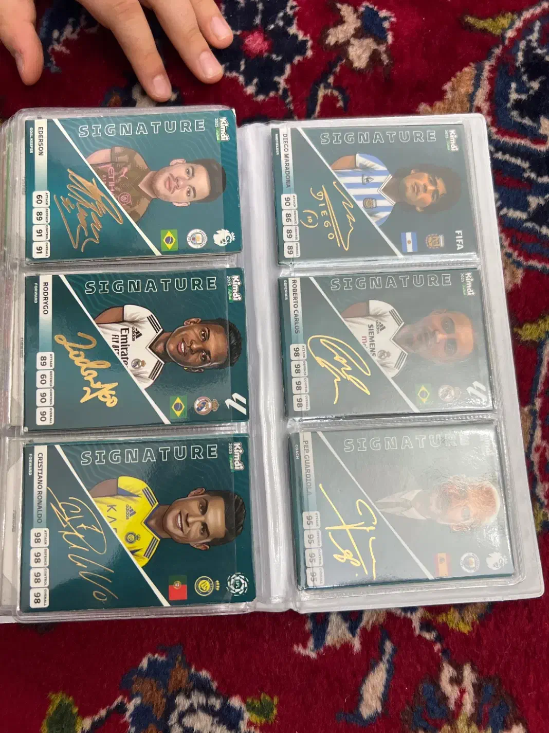 کارت کیم دی|اسباب‌‌بازی|تهران, قیطریه|دیوار