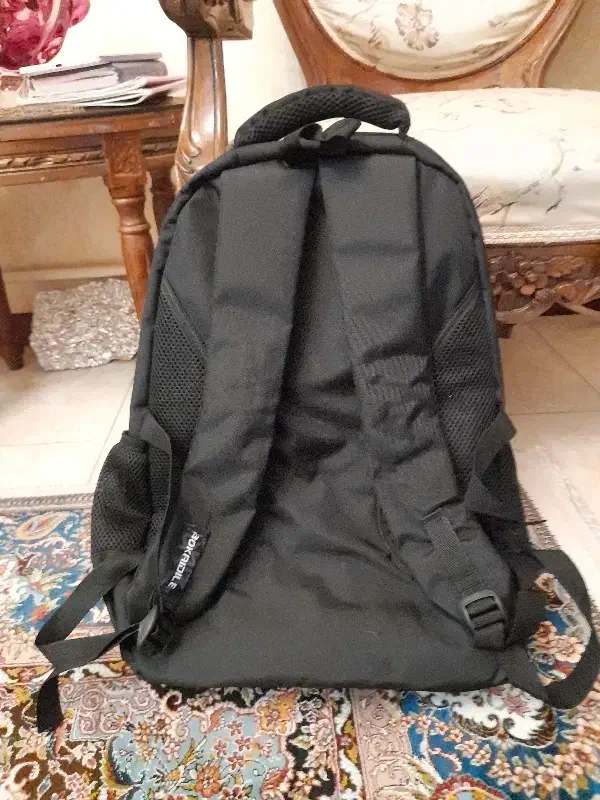 کوله پشتی bokaidl نو|کیف، کفش، کمربند|تهران, آزادشهر|دیوار