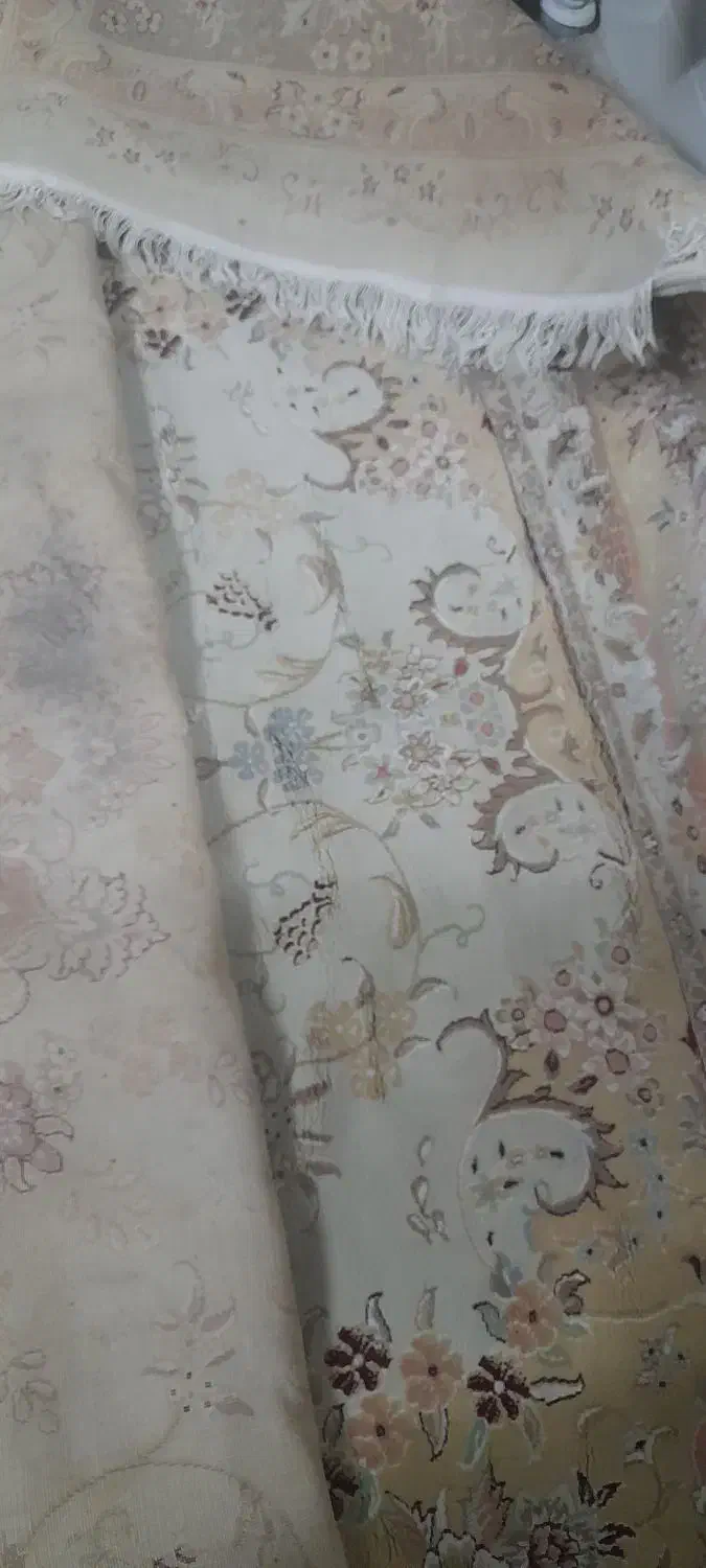 قالیه ماشینی ۳در۴|فرش|بندر ترکمن, |دیوار